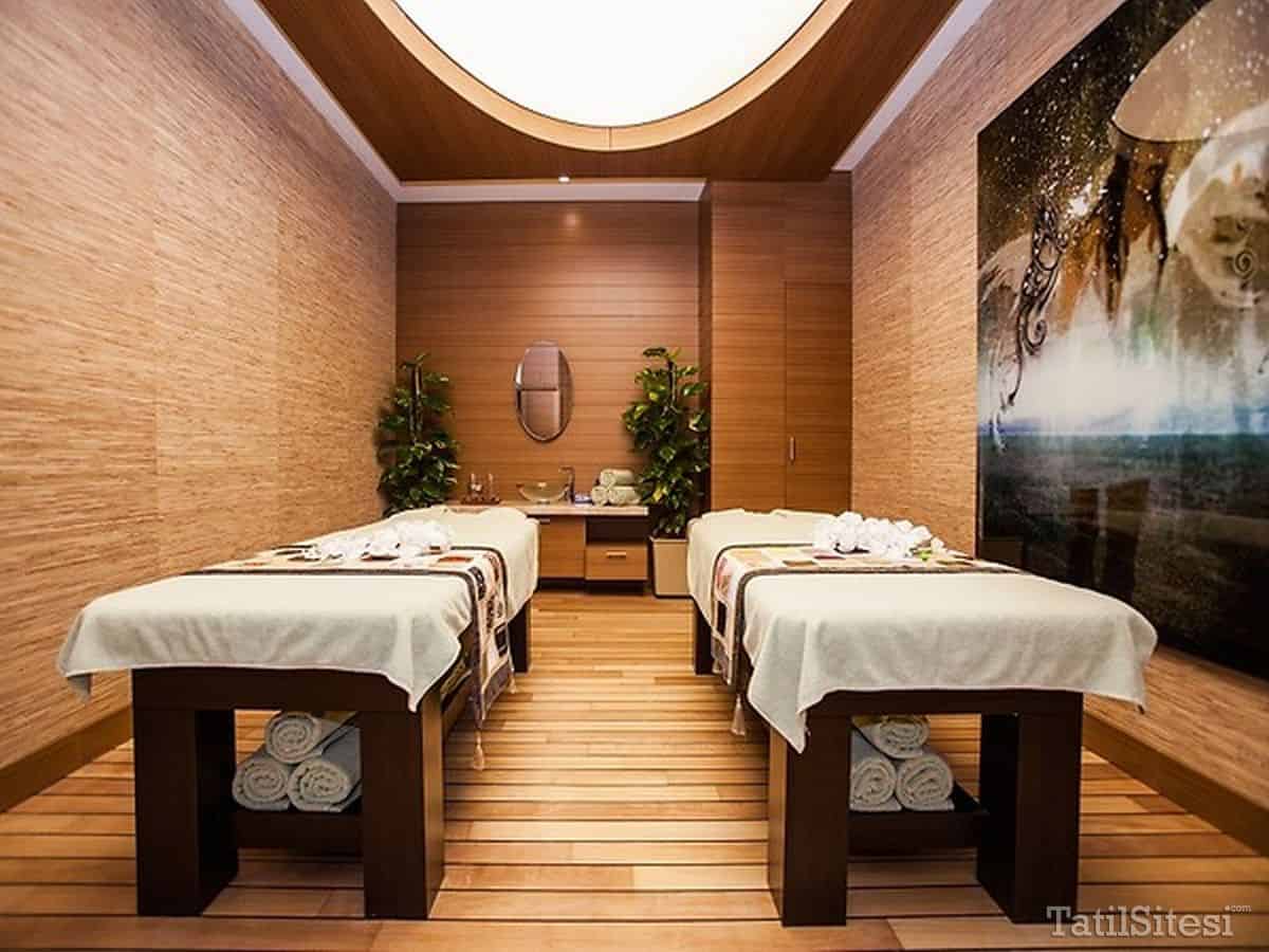 Gorrion Hotel İstanbul